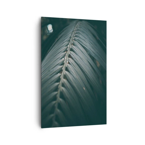 Vászonkép - A természet pontossága - 80x120 cm