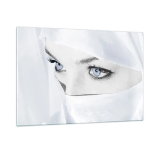 Üveg kép - Ezeregy éjszakából - 120x80 cm