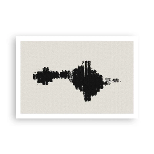 Poszter - A képzelet rezgései - 91x61 cm