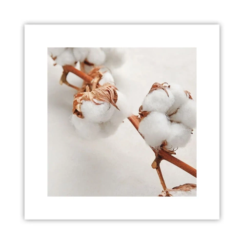 Poszter - Csak ölelkezni - 30x30 cm