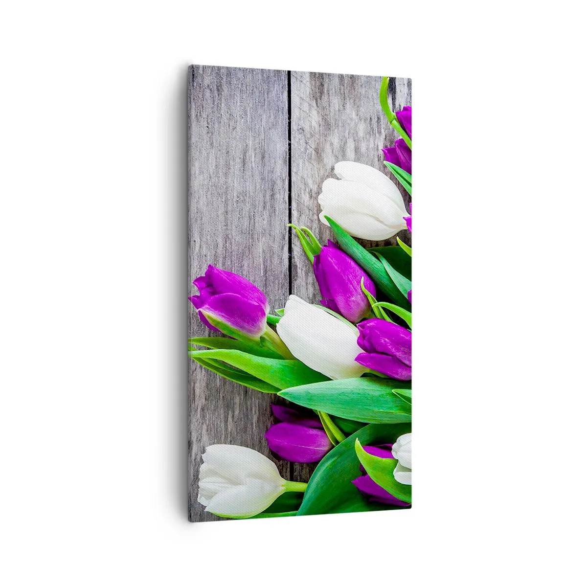 Vászonkép - Egy tavaszi ünnep napján - 55x100 cm