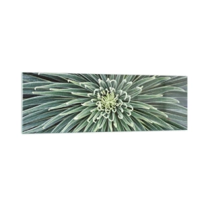 Üveg kép - Csillag születik - 160x50 cm