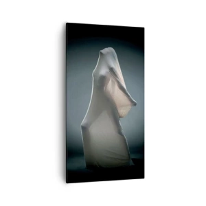 Vászonkép - Rejtett vágyak - 55x100 cm