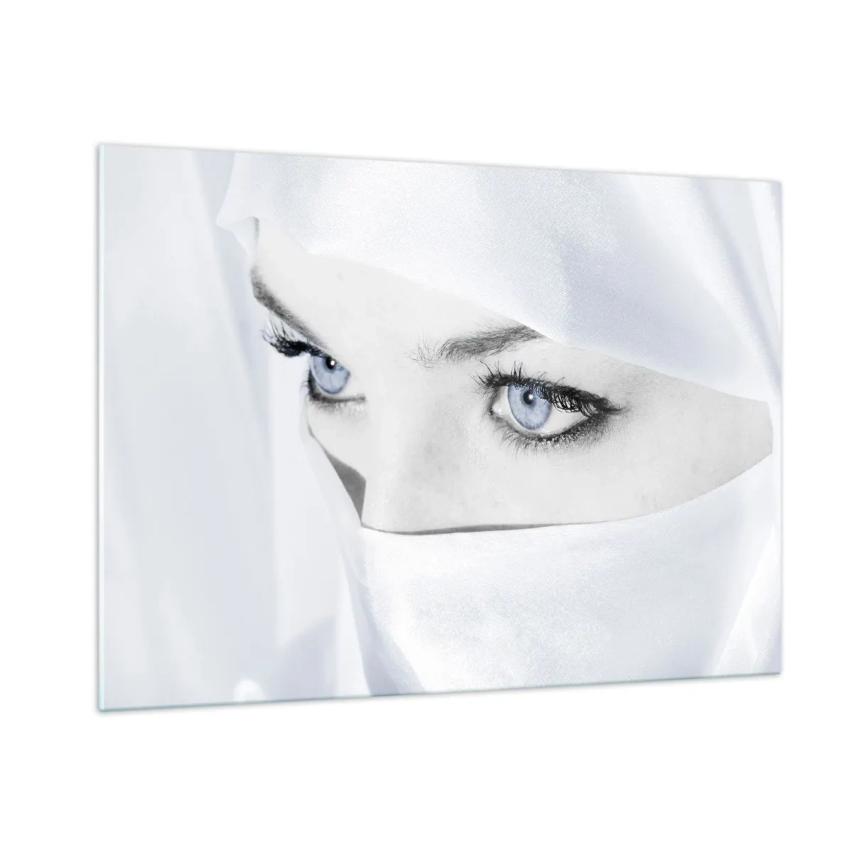 Üveg kép - Ezeregy éjszakából - 100x70 cm