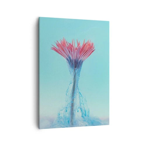 Vászonkép - Élénkítő ölelésben - 50x70 cm
