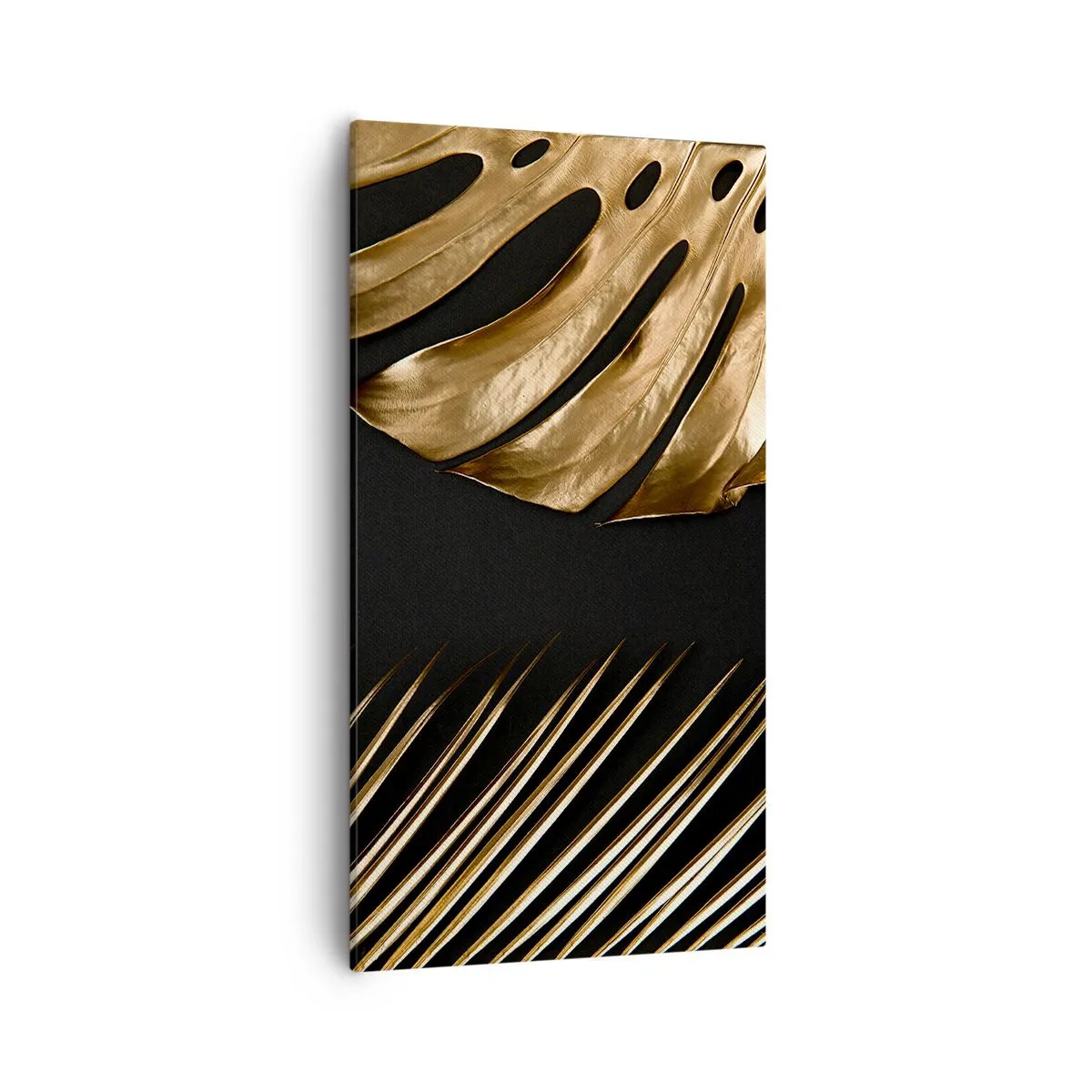 Vászonkép - Más és ugyanolyan drága - 55x100 cm