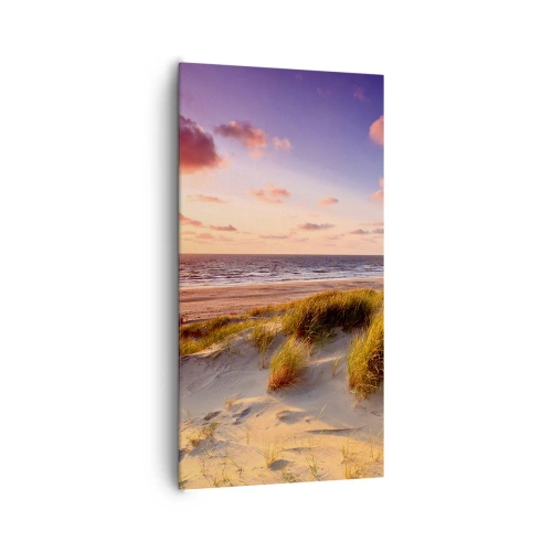 Vászonkép - Már érződik a nyár a levegőben - 65x120 cm