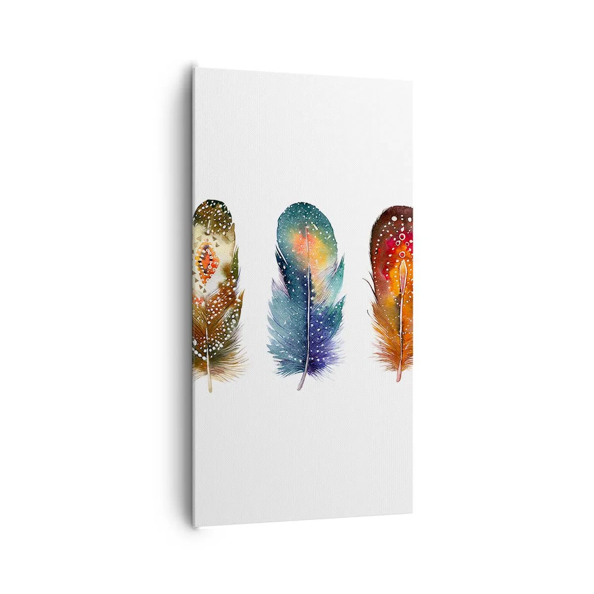 Vászonkép - Rítusok, szertartások, titkok - 65x120 cm