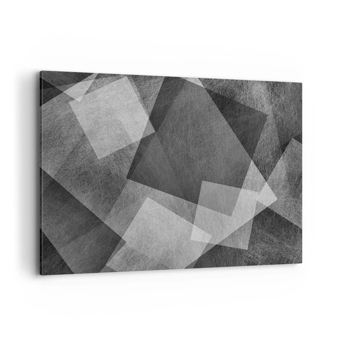 Vászonkép - A tartósság és a rend örök szimbóluma - 100x70 cm