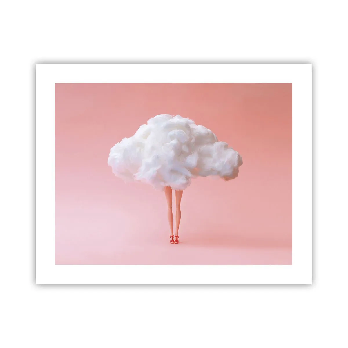 Poszter - Édes ígéret - 50x40 cm