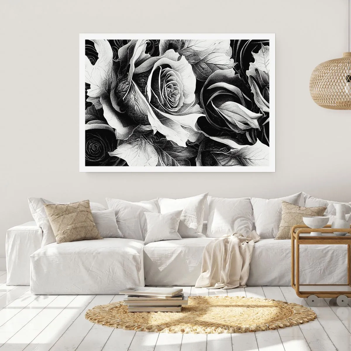 Poszter - Mindig a királynő - 91x61 cm