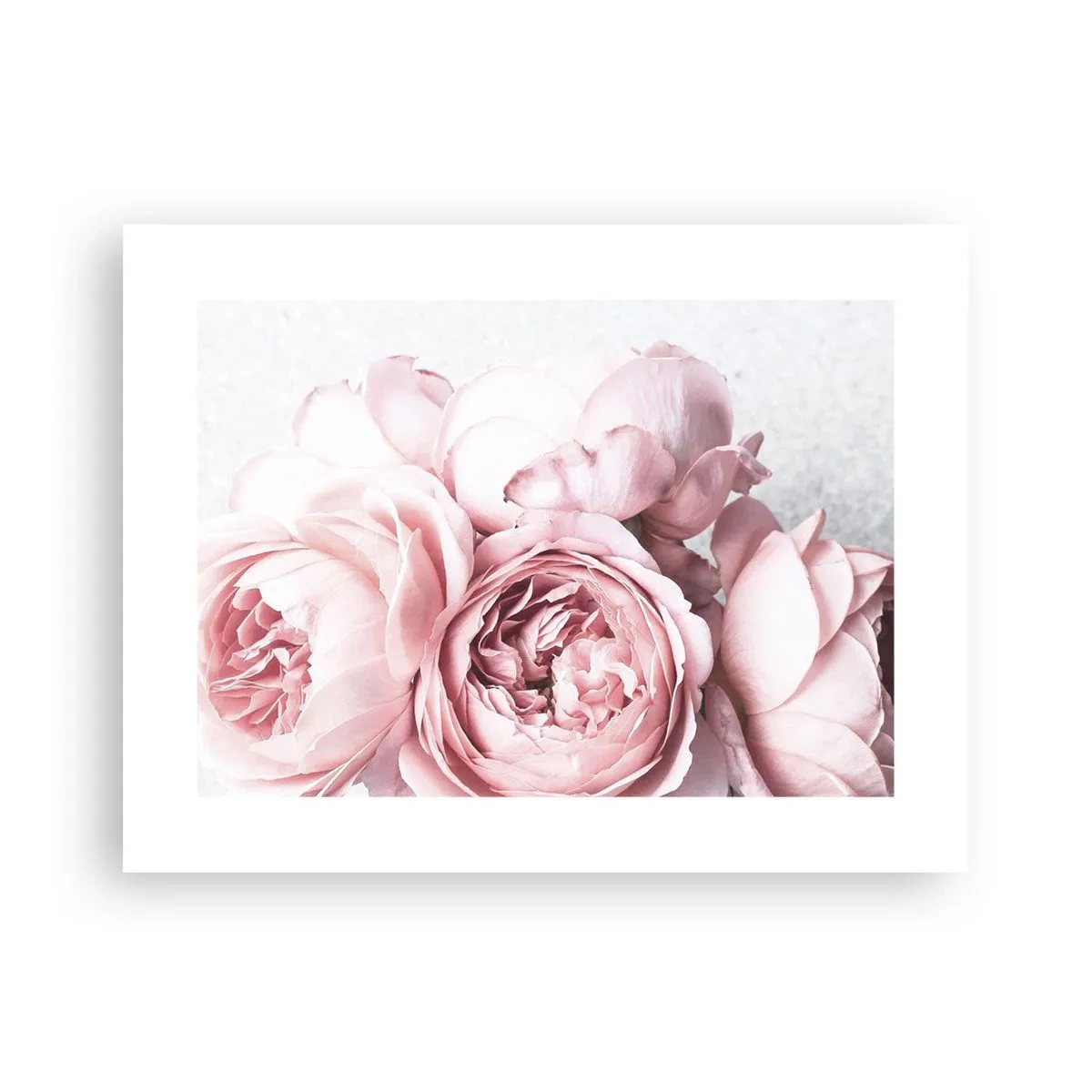 Poszter - A romantikusoknak - 40x30 cm