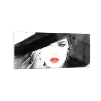 120x50 cm | Panoramikus