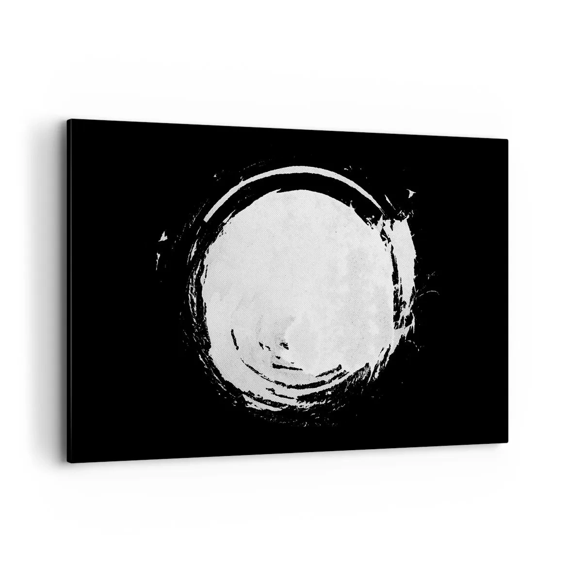 Vászonkép - A jó kiút - 120x80 cm