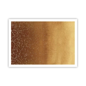 Poszter - A fény születése - 100x70 cm