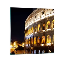 40x40 cm | Négyzetes