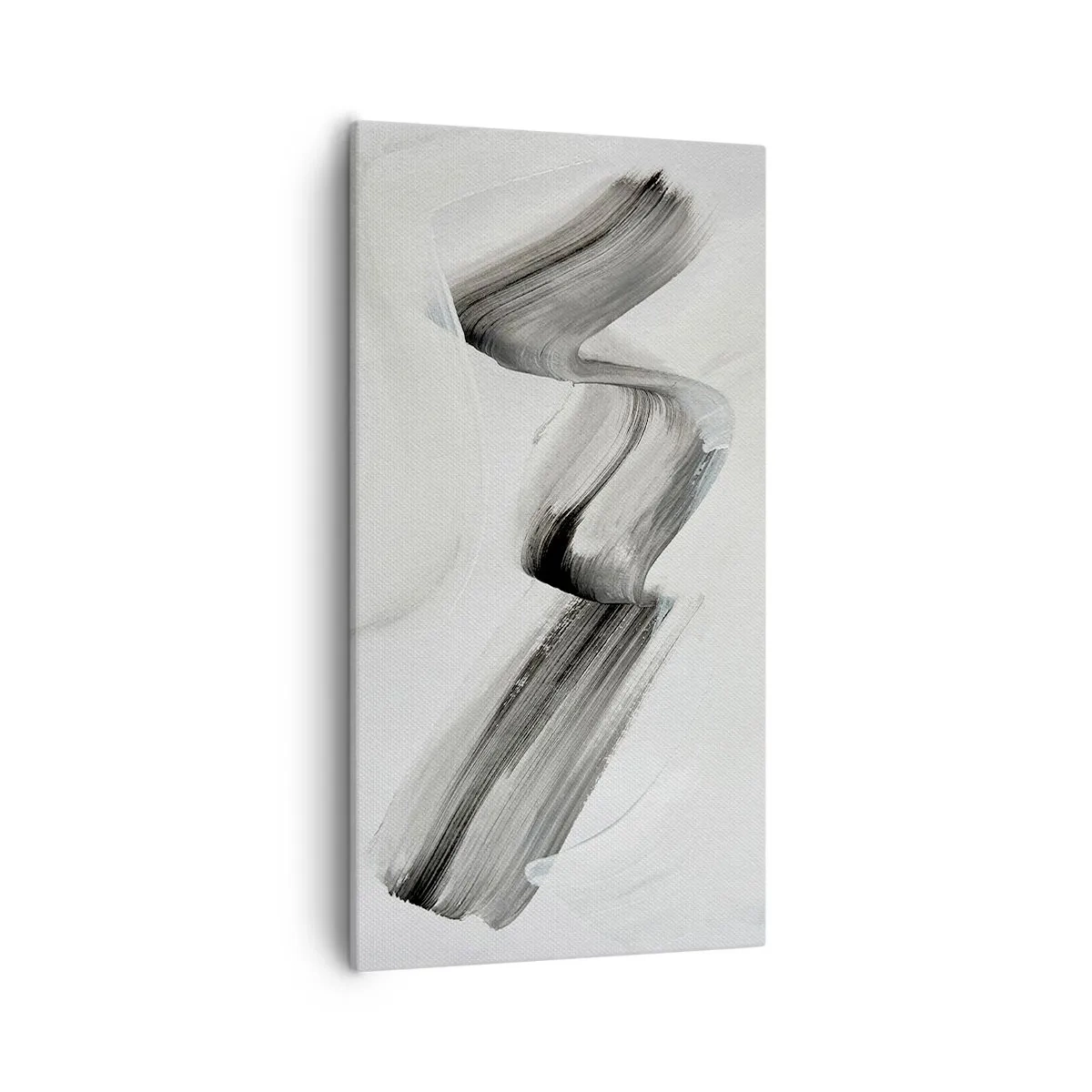 Vászonkép - Csak a móka kedvéért - 55x100 cm