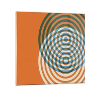 60x60 cm | Négyzetes