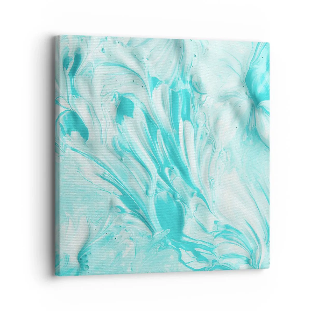 Vászonkép - Örökké együtt - 30x30 cm