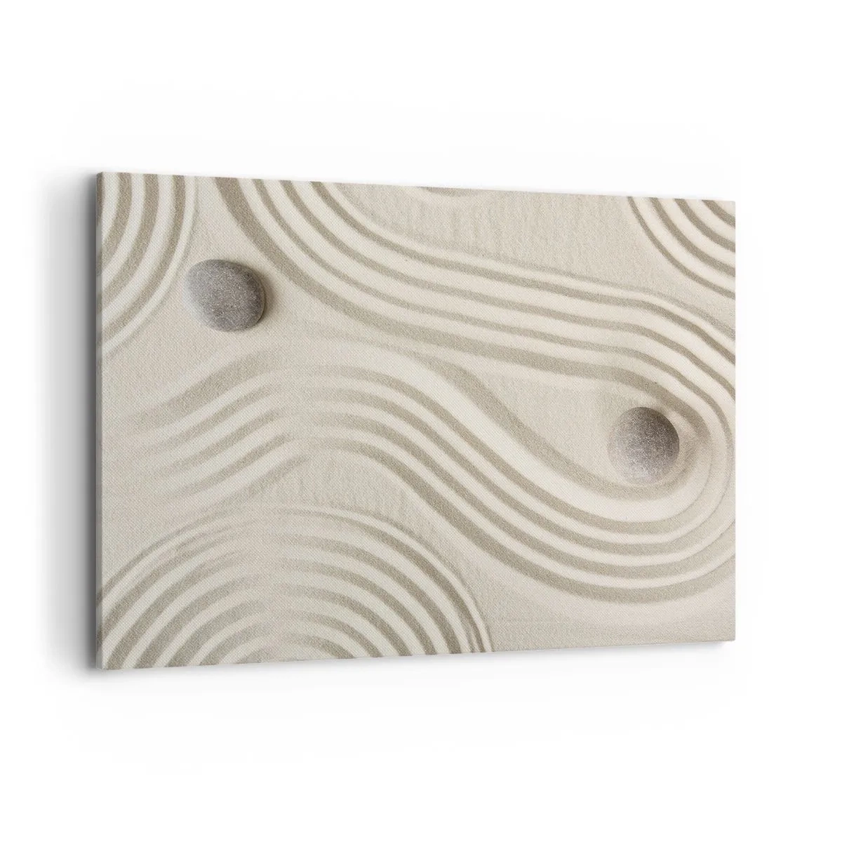 Vászonkép - A meleg érintése - 100x70 cm