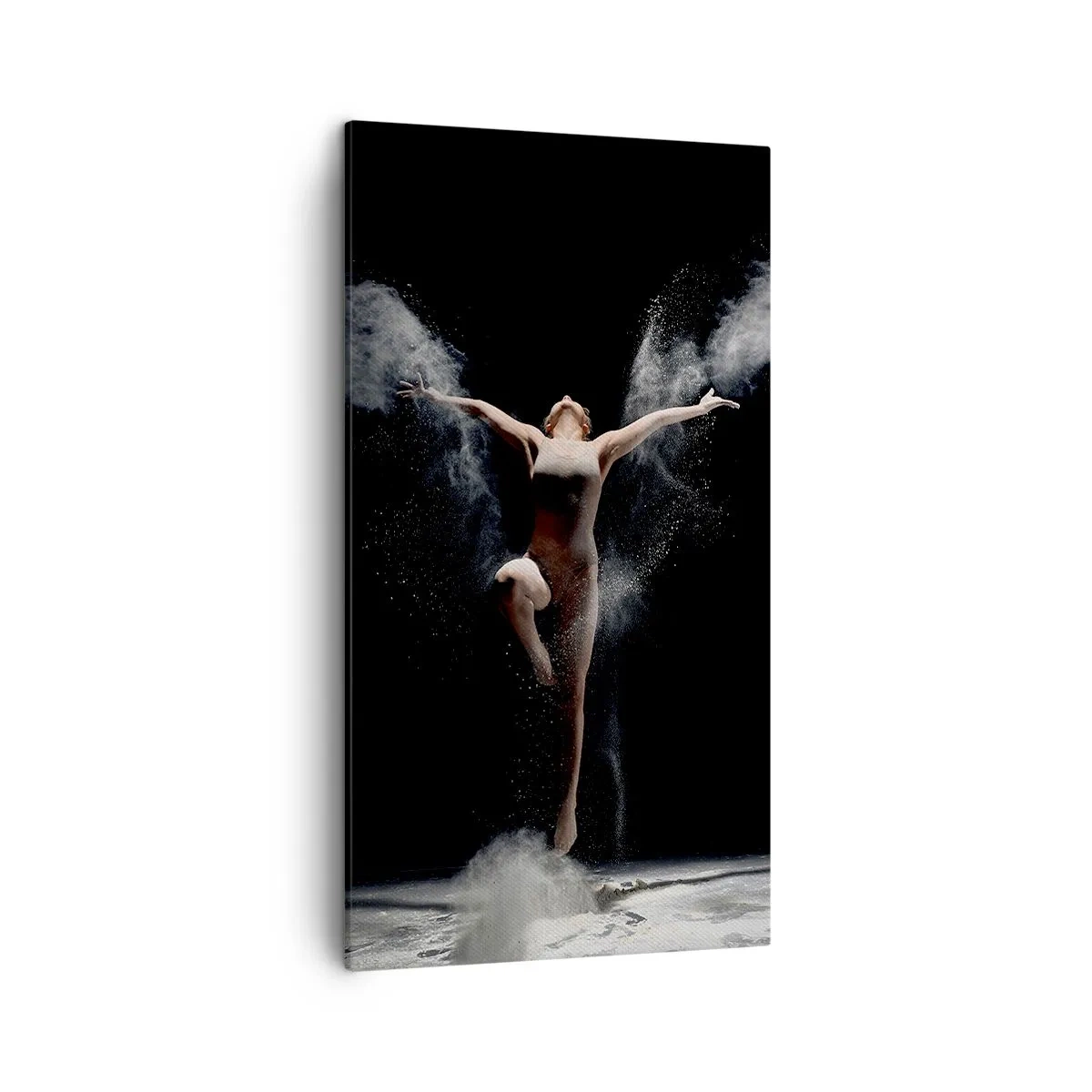 Vászonkép - Elfek léteznek - 45x80 cm