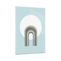 80x120 cm | Függőleges