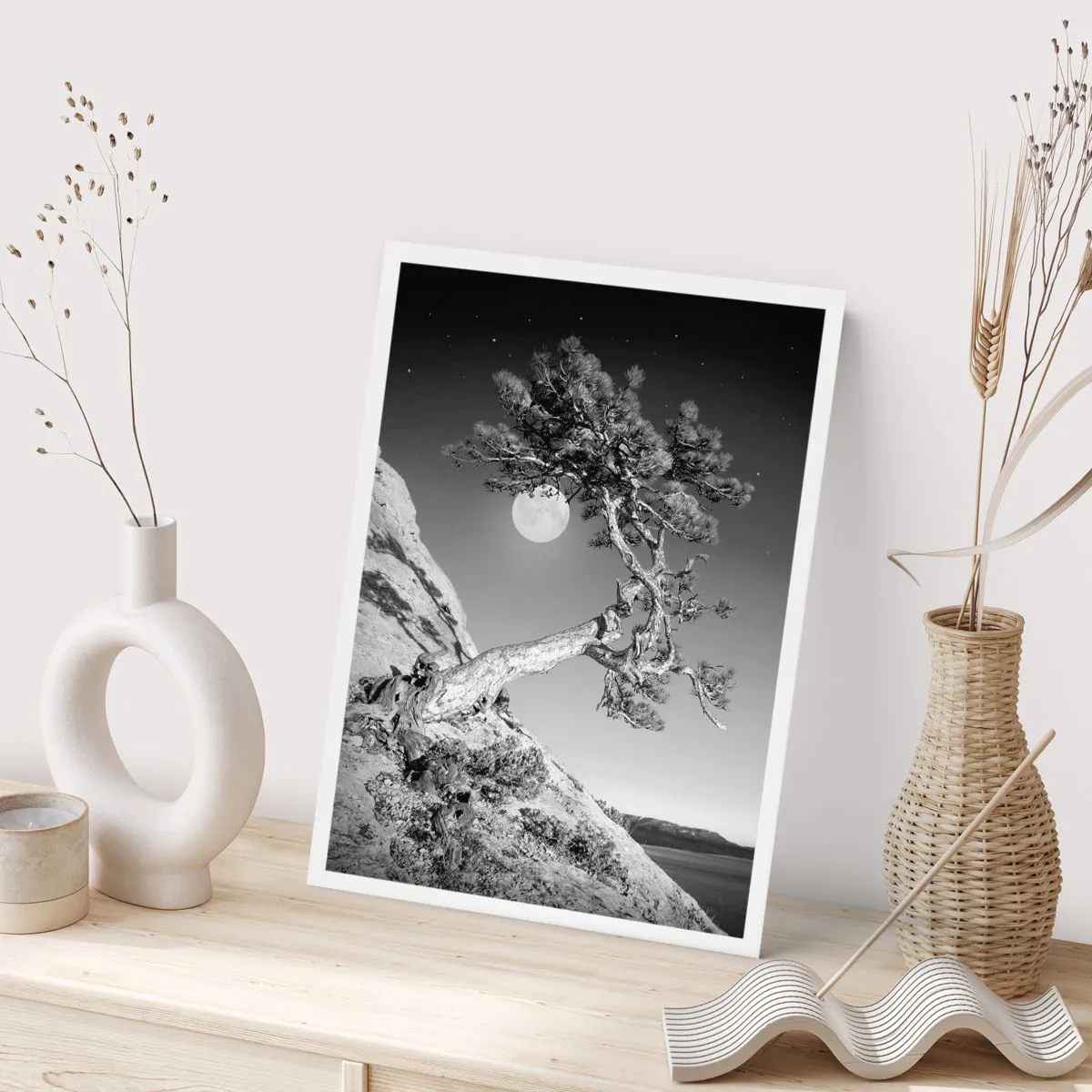 Poszter - Győztes harcos - 50x70 cm