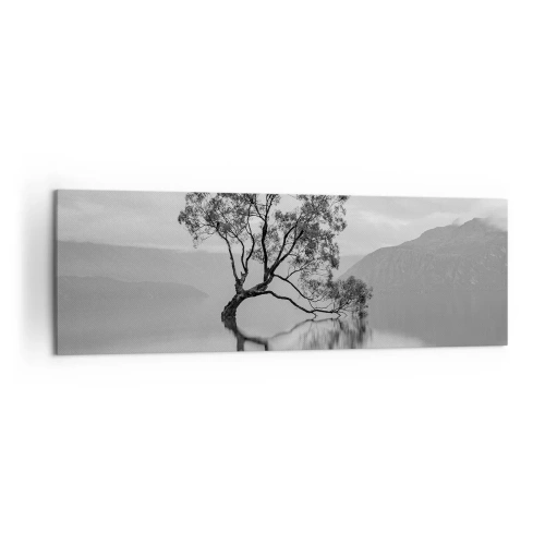 Vászonkép - Van egy ilyen ország - 160x50 cm