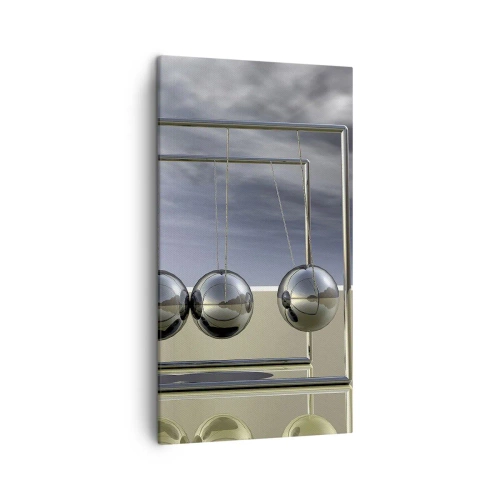 Vászonkép - A világ energiája - 45x80 cm