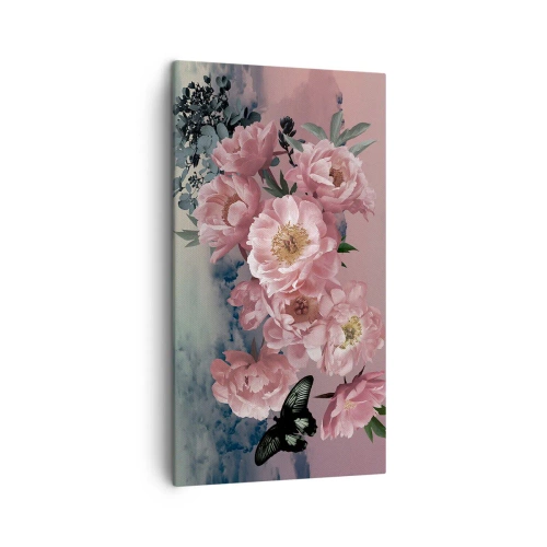 Vászonkép - A romantika csúcsa - 45x80 cm