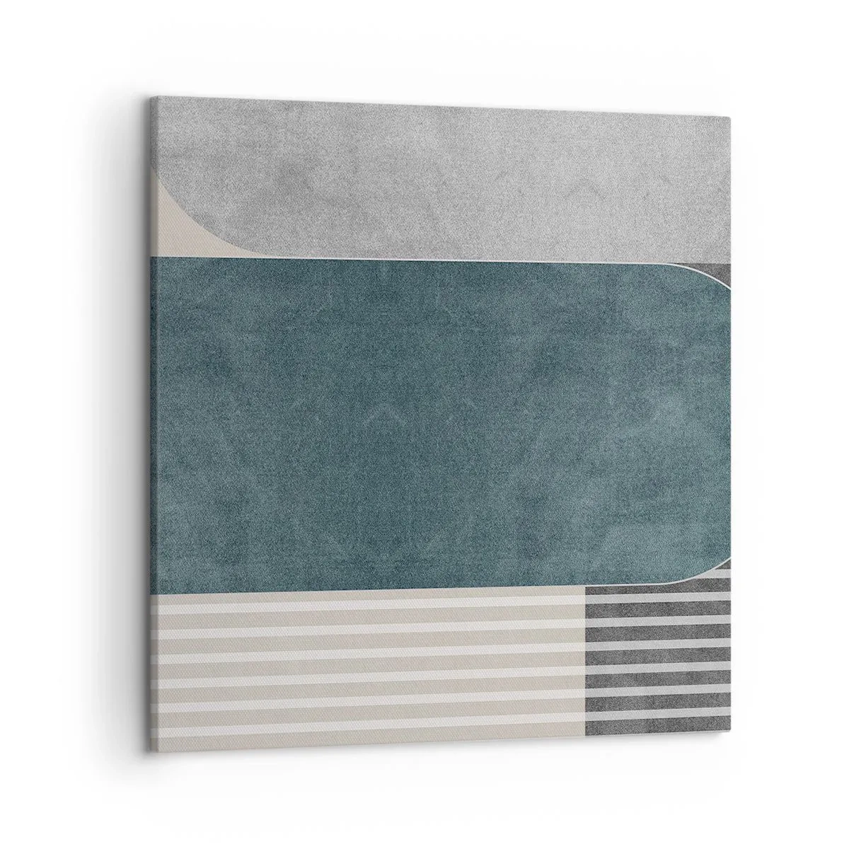 Vászonkép - Vízszintes kompozíció - 50x50 cm