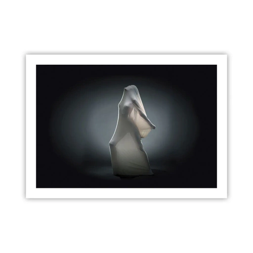 Poszter - Rejtett vágyak - 70x50 cm