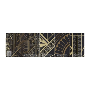 Fotótapéta Minta Premium Sand - Koncepciók, ötletek, tervek - Absztrakció, Darab, Dísz - 100x30 cm