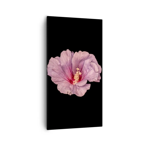 Vászonkép - Egyenesen a szív felé - 55x100 cm