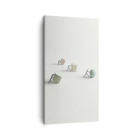 45x80 cm | Függőleges