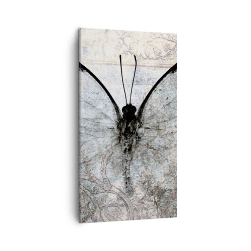 Vászonkép - Szecessziós stílusban - 45x80 cm