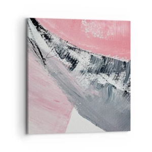 Vászonkép - Hozzáillő kompozíció - 70x70 cm