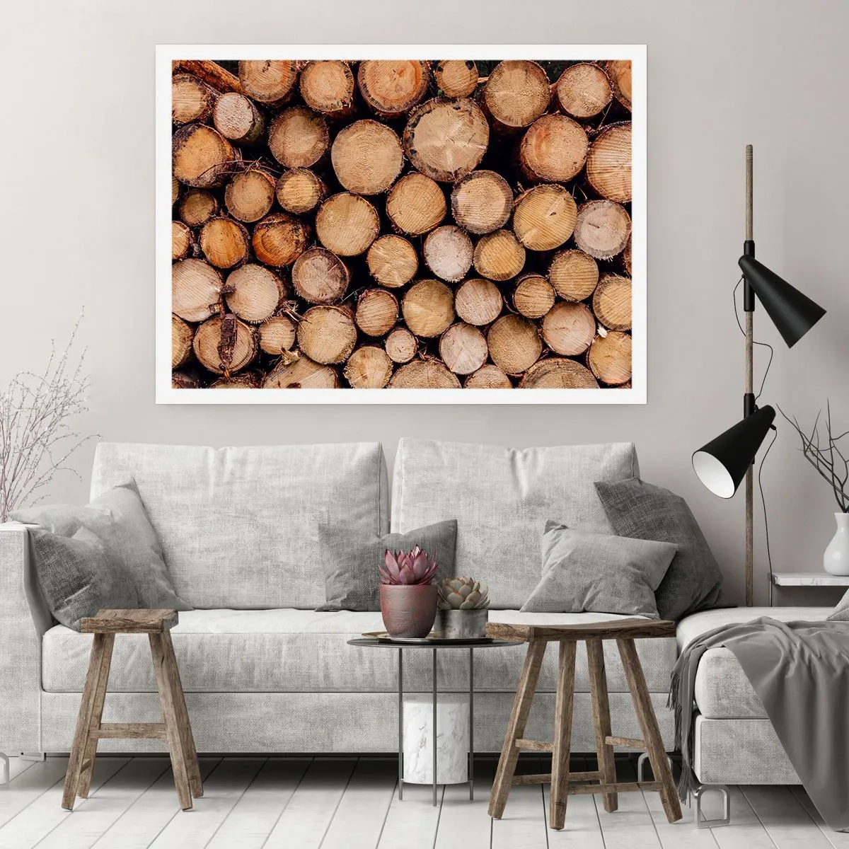 Poszter - Egy új kezdet - 100x70 cm