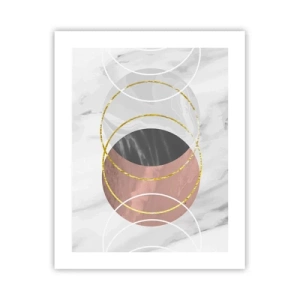 Poszter - A szférák zenéje - 40x50 cm