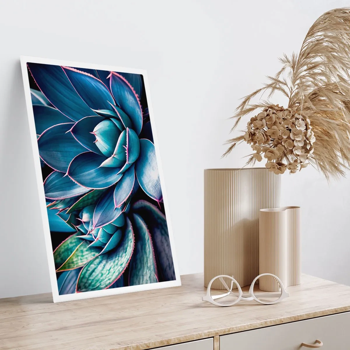 Poszter - Életerő - 50x70 cm