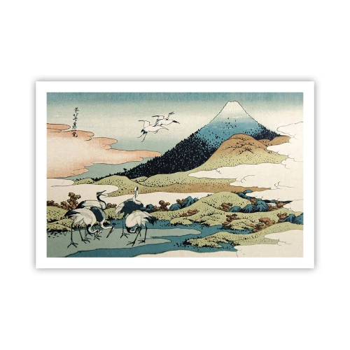 Poszter - Japán lélekben - 91x61 cm