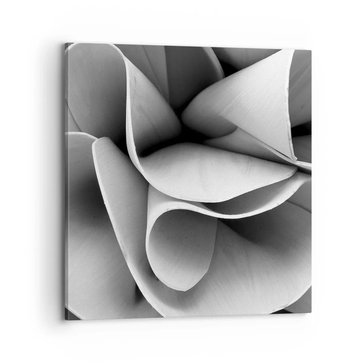 Vászonkép - Az űrben történik - 70x70 cm