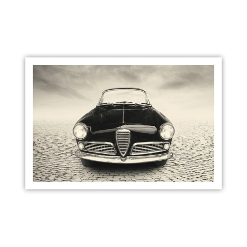 Poszter - És hogy ne szeretnél engem? - 91x61 cm