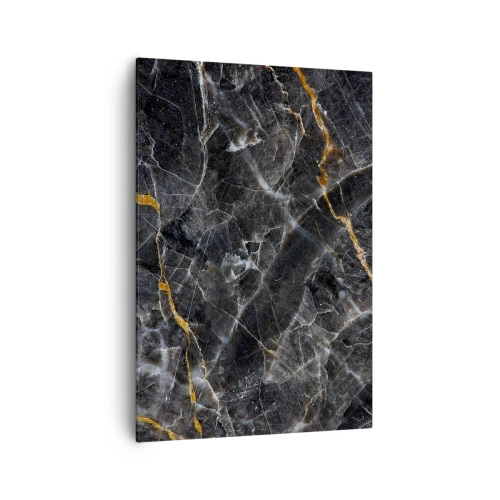 Vászonkép - A kő belső élete - 70x100 cm