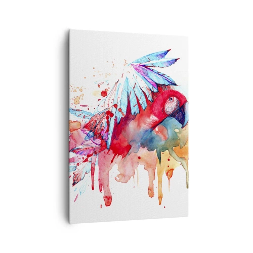 Vászonkép - . - 70x100 cm