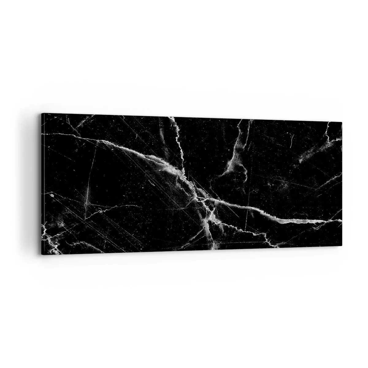 Vászonkép - A kő titkos élete - 100x40 cm