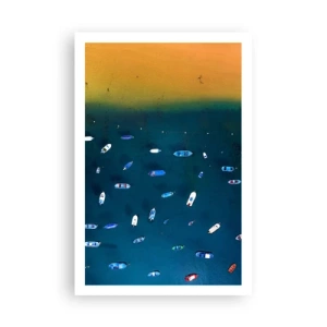 Poszter - Egy ünnepi játék - 61x91 cm