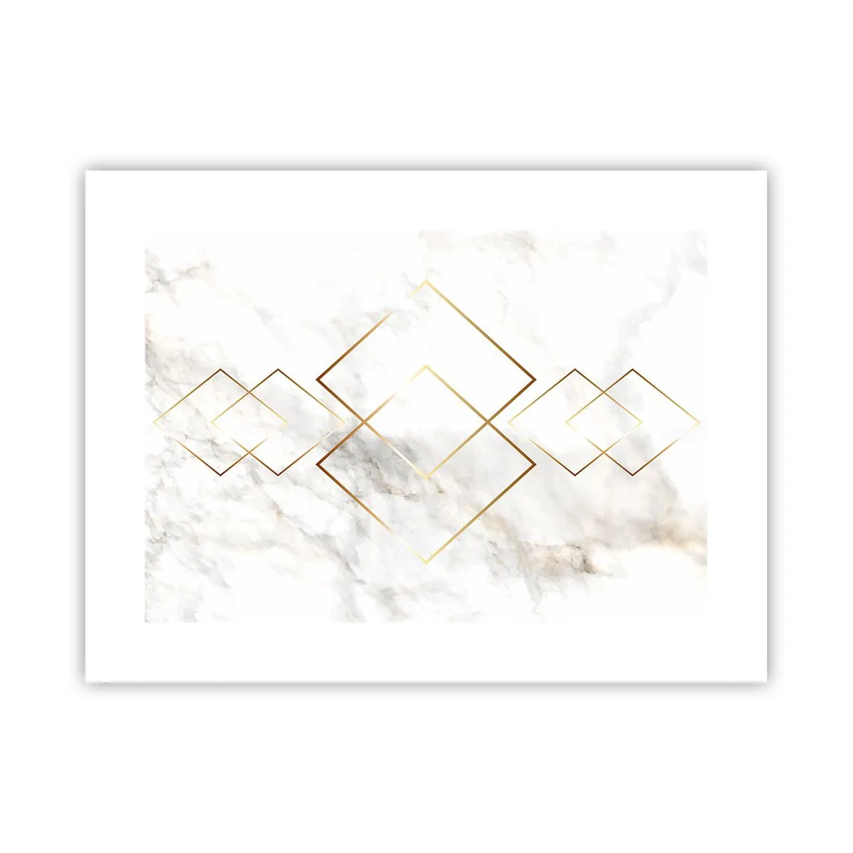 Poszter - Kilátás a végtelenbe - 40x30 cm