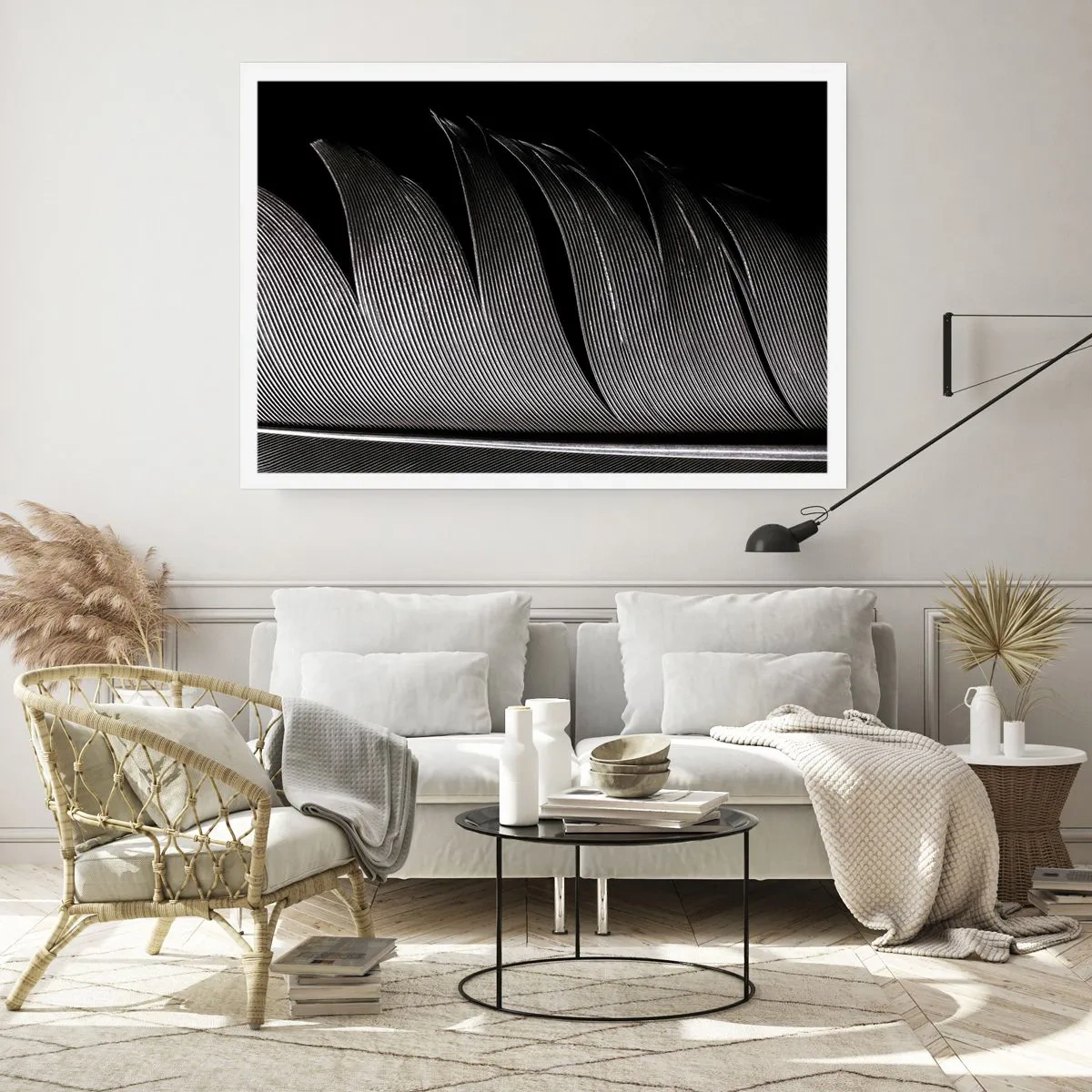 Poszter - Toll - egy csodálatos konstrukció - 91x61 cm