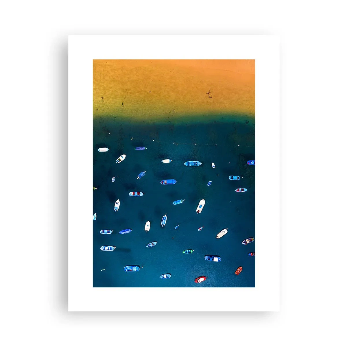 Poszter - Egy ünnepi játék - 30x40 cm